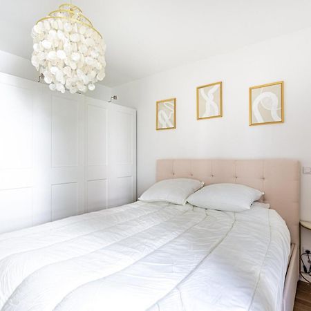 Guestready - Fantastico Apto Em Bordeauxアパートメント エクステリア 写真