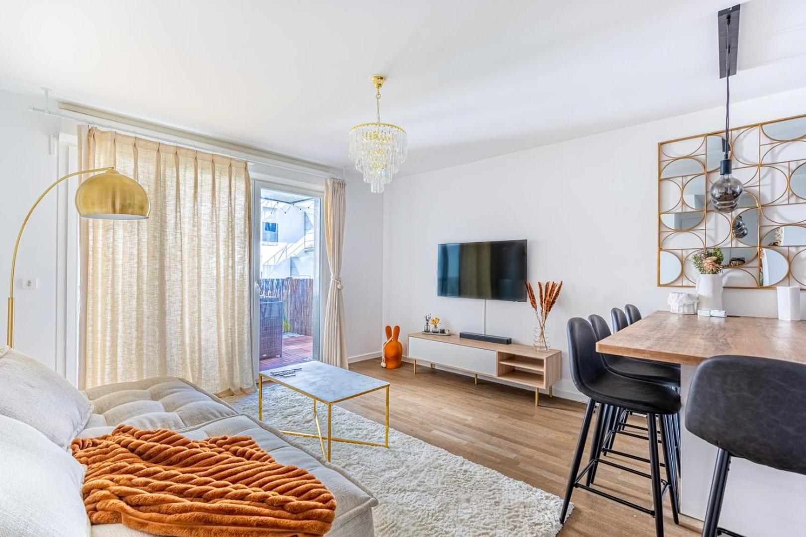 Guestready - Fantastico Apto Em Bordeauxアパートメント エクステリア 写真